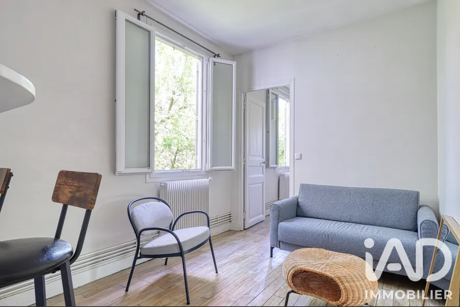 Appartement à Bois-Colombes (92270) photo 3