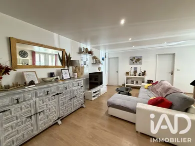 Appartement à Perpignan (66000)