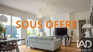 Appartement à Angers (49100)