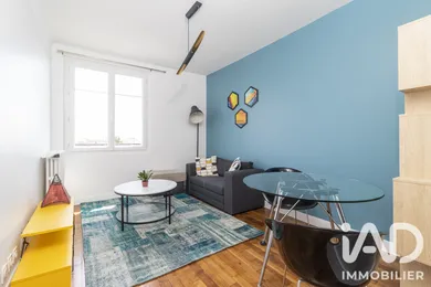 Appartement à Colombes (92700)