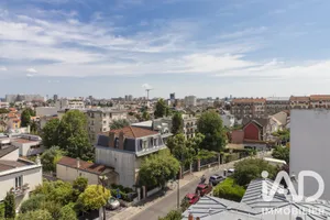Appartement à Colombes (92700)