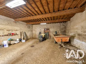 Immeuble à Terrats (66300)