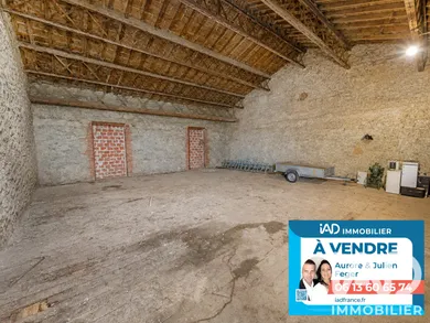 Immeuble à Terrats (66300)