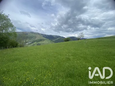 Terrain agricole  à Campan (65710)