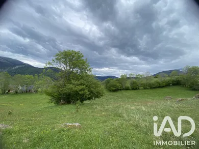 Terrain agricole  à Campan (65710)
