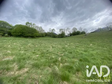 Terrain agricole  à Campan (65710)