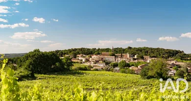 Terrain à Gaujac (30330)