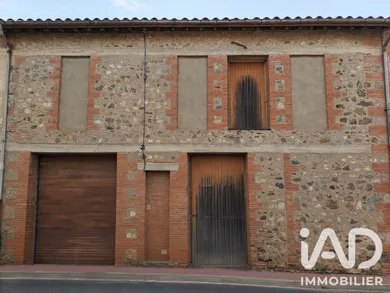Immeuble à Terrats (66300)