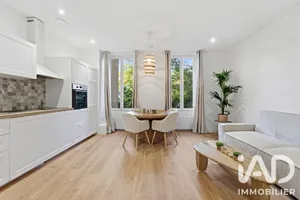 Appartement à Nice (06000)