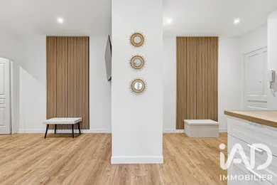Appartement à Nice (06000)