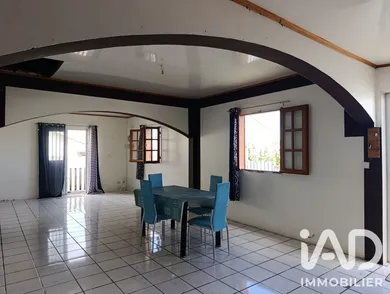 House in Le Tampon (97430)