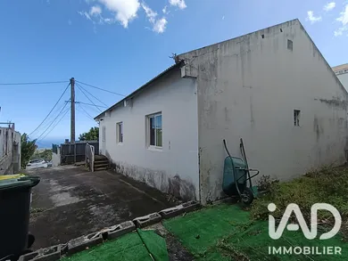 House in Le Tampon (97430)