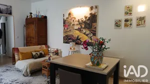 Maison de village à Mèze (34140)