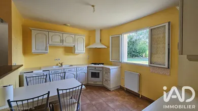 Maison traditionnelle à Brie (16590)