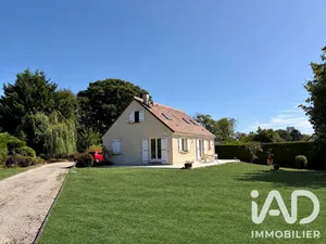 Park home in Auberville (14640)