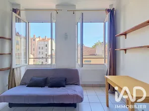 Appartement à Lyon (69006)