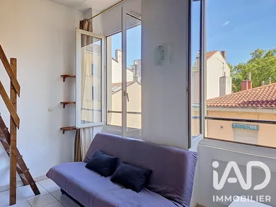 Appartement à Lyon (69006)