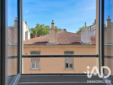 Appartement à Lyon (69006)