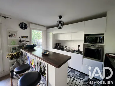 Appartement à Talence (33400)