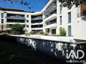 Appartement à Talence (33400)