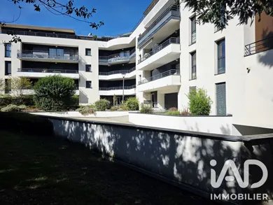 Appartement à Talence (33400)