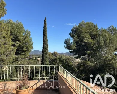 Bastide à La Garde (83130)
