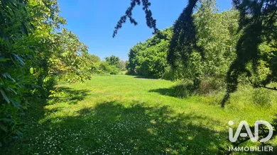 Terrain à bâtir à Poitiers (86000)