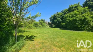 Terrain à bâtir à Poitiers (86000)