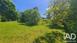 Building plot in Poitiers (86000)