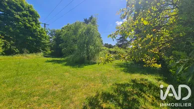 Terrain à bâtir à Poitiers (86000)