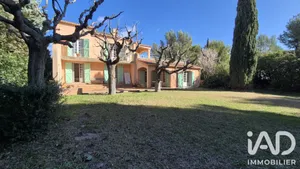 Bastide à La Garde (83130)