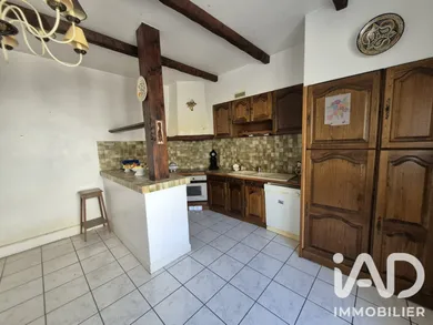 Maison de ville à Mazamet (81200)