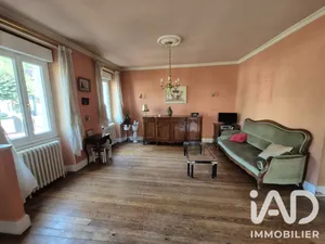 Maison de ville à Mazamet (81200)