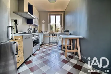 Maison à Coubert (77170)