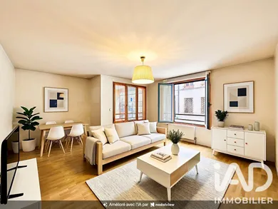 Appartement à Lyon (69001)