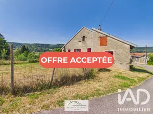 House in Le Val-d'Ajol (88340)