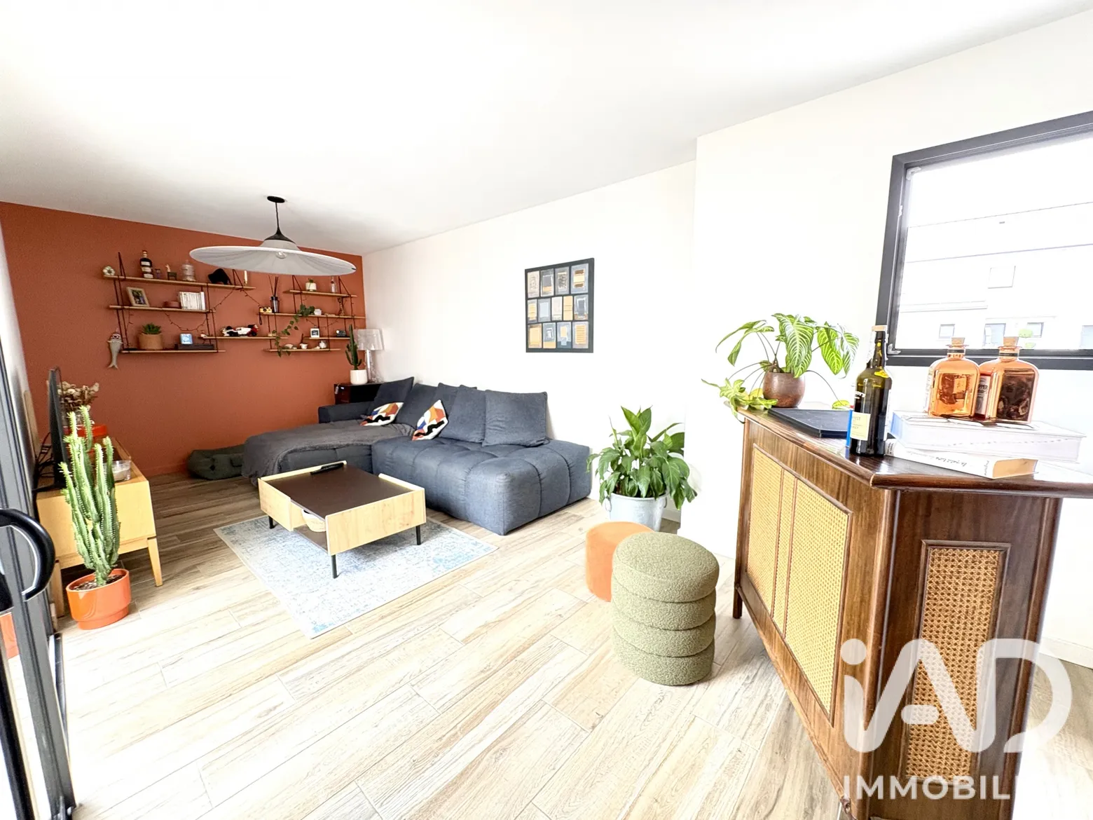 Vente maison à La Chapelle-des-Fougeretz (35520) : maison 5 pièces 124 m² - 2101049 — 3