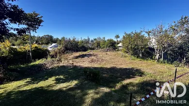 Building plot in Le Tampon (97430)