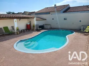 Maison traditionnelle à Rivesaltes (66600)