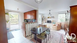 Apartment in Melun (77000)