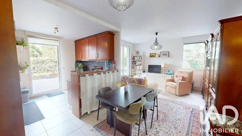 Appartement 3 pièces 64 m² · à Melun · 64 m² · 215 000 €