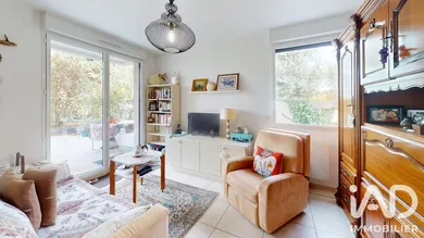 Apartment in Melun (77000)