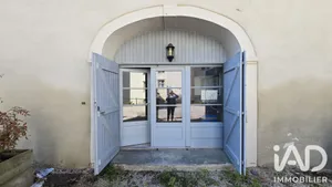 Triplex in Oloron-Sainte-Marie (64400)
