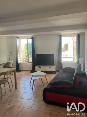 Appartement à Le Luc (83340)