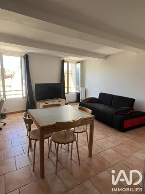 Appartement à Le Luc (83340)