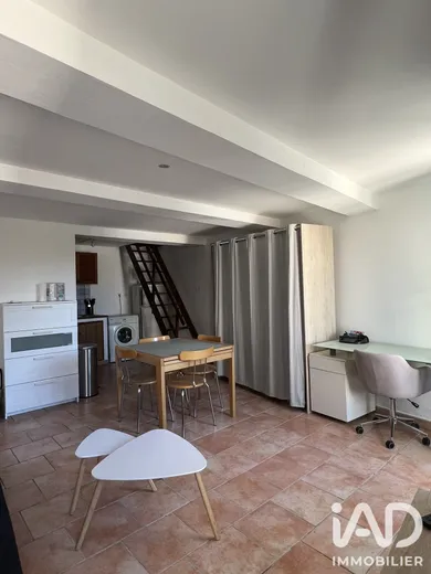 Appartement à Le Luc (83340)