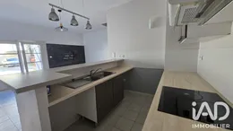 Triplex à Oloron-Sainte-Marie (64400)