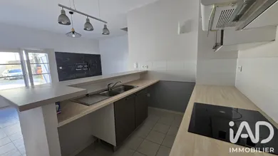Triplex à Oloron-Sainte-Marie (64400)