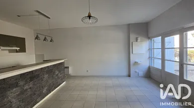 Triplex à Oloron-Sainte-Marie (64400)