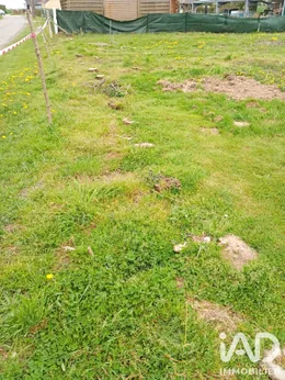 Building plot in Thierville (27290)